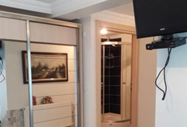 Urla Begonvil Pansiyon - Görsel 16