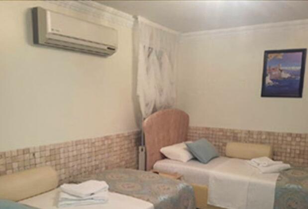 Urla Begonvil Pansiyon - Görsel 17