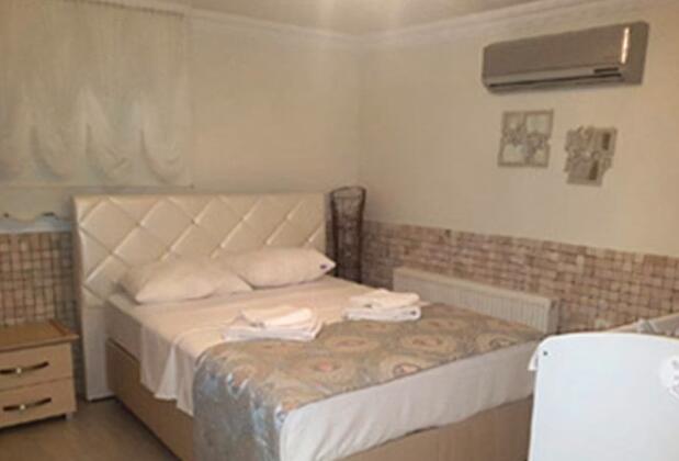 Urla Begonvil Pansiyon - Görsel 18