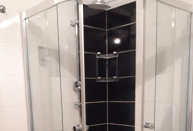 Urla Begonvil Pansiyon - Görsel 19