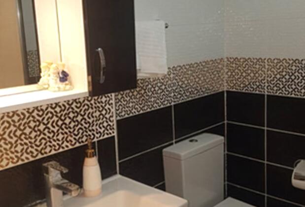 Urla Begonvil Pansiyon - Görsel 31