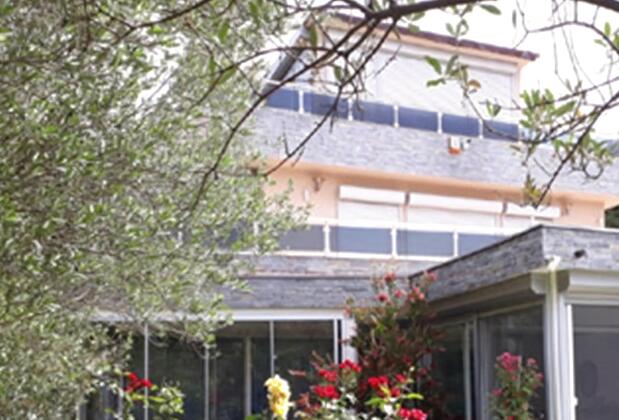 Urla Begonvil Pansiyon - Görsel 20