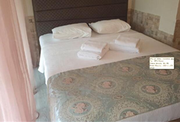 Urla Begonvil Pansiyon - Görsel 23