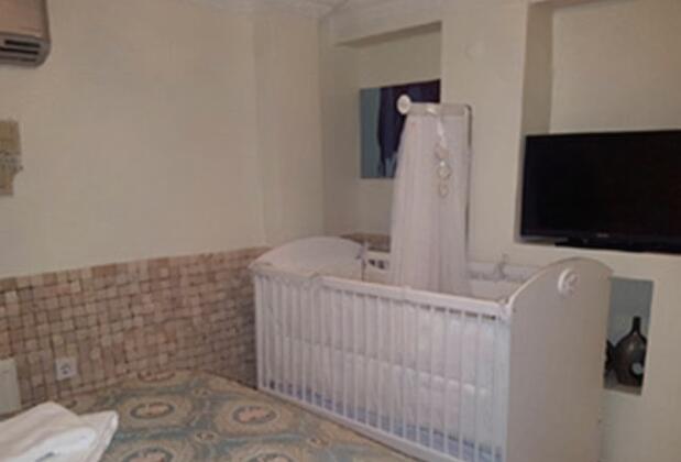 Urla Begonvil Pansiyon - Görsel 24