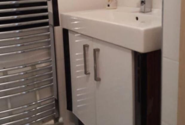 Urla Begonvil Pansiyon - Görsel 26