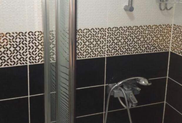 Urla Begonvil Pansiyon - Görsel 27