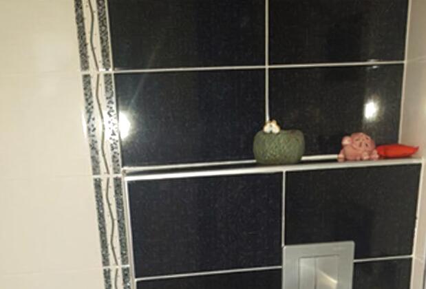 Urla Begonvil Pansiyon - Görsel 28