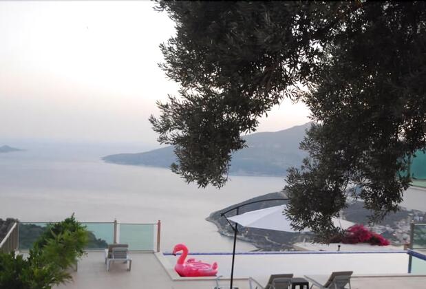 Villa Western Emilia - Görsel 4