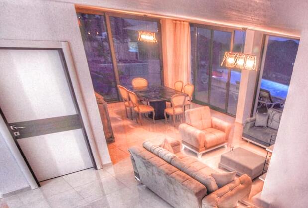 Villa Western Emilia - Görsel 6