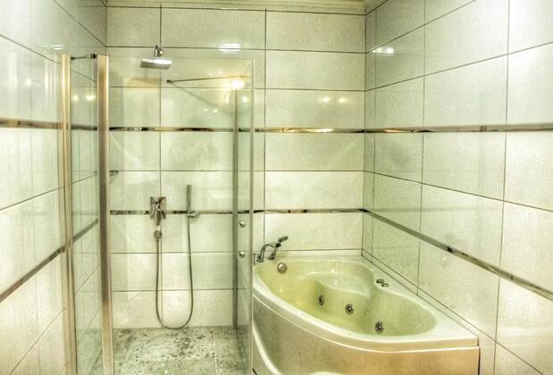 Villa Western Emilia - Görsel 8