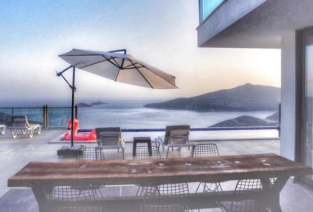 Villa Western Emilia - Görsel 3