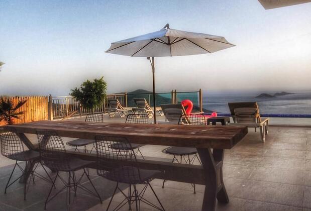 Villa Western Emilia - Görsel 2