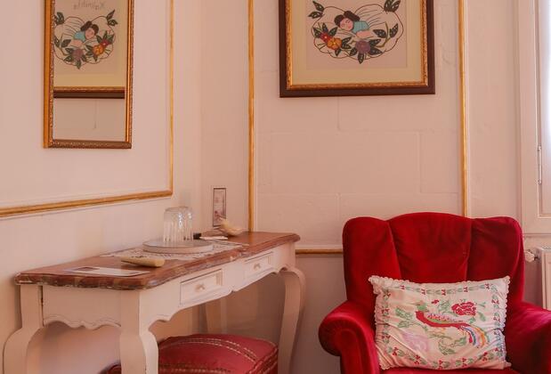 Cunda Moshinos Otel - Görsel 5