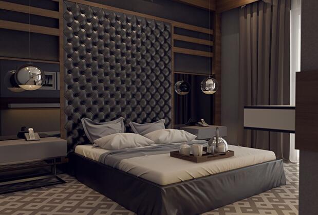 Koza Millenyum Hotel - Görsel 10