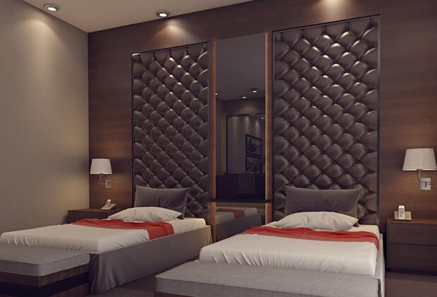 Koza Millenyum Hotel - Görsel 11