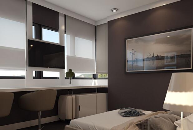 Koza Millenyum Hotel - Görsel 12