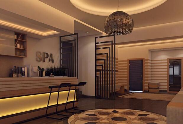 Koza Millenyum Hotel - Görsel 6