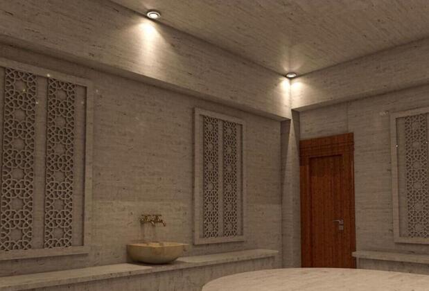 Koza Millenyum Hotel - Görsel 7