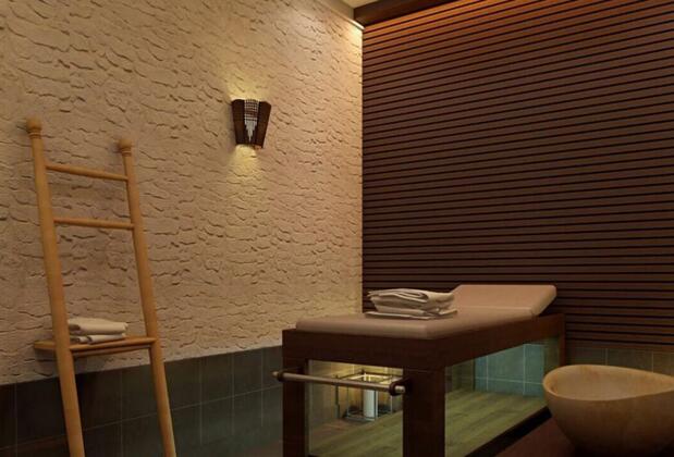 Koza Millenyum Hotel - Görsel 8