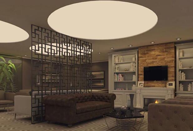 Koza Millenyum Hotel - Görsel 3