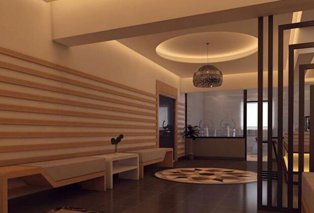 Koza Millenyum Hotel - Görsel 9