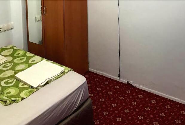 Grand Gümüldür by Kızıl Otel - Görsel 6