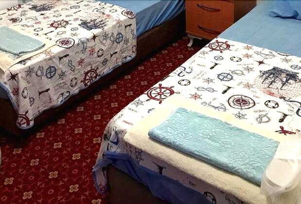 Grand Gümüldür by Kızıl Otel - Görsel 7