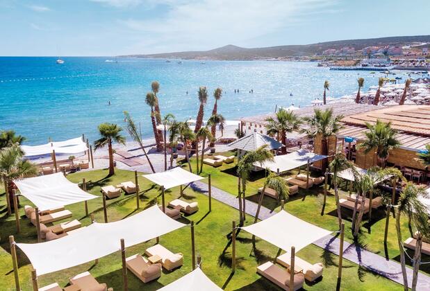 Alaçatı Beach Resort - Görsel 20