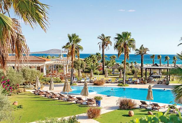 Alaçatı Beach Resort - Görsel 10