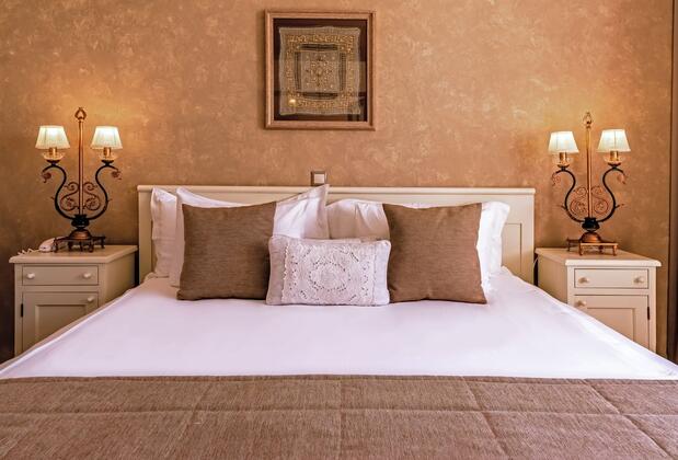 Alaçatı Beach Resort - Görsel 34