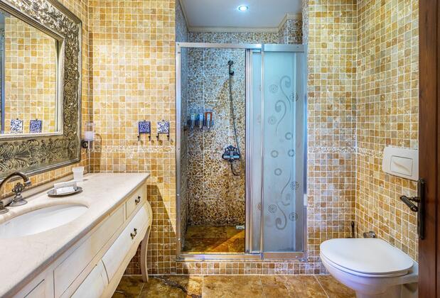 Alaçatı Beach Resort - Görsel 41