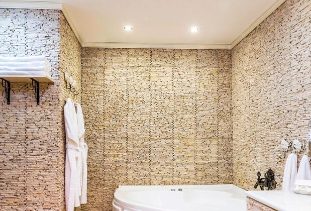 Alaçatı Beach Resort - Görsel 43