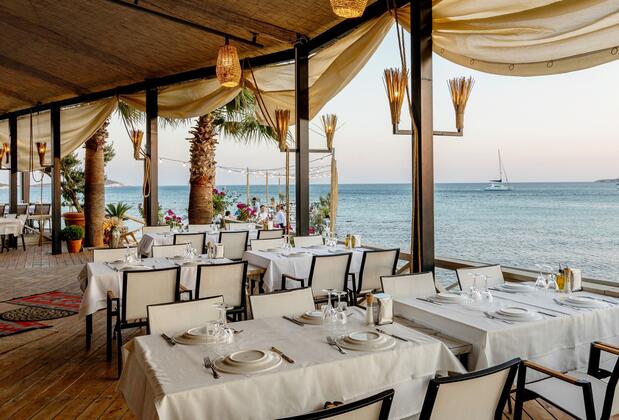 Alaçatı Beach Resort - Görsel 22