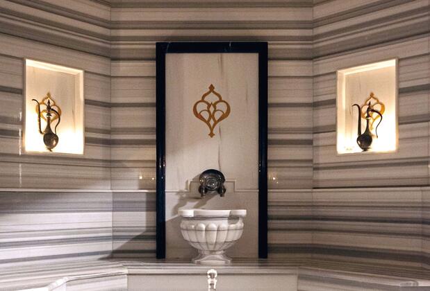 Alaçatı Beach Resort - Görsel 23