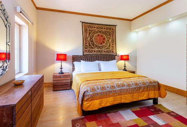 Alaçatı Beach Resort - Görsel 32