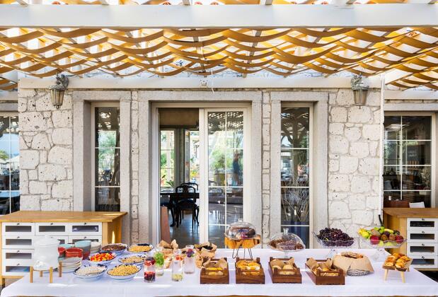 Alaçatı Beach Resort - Görsel 24