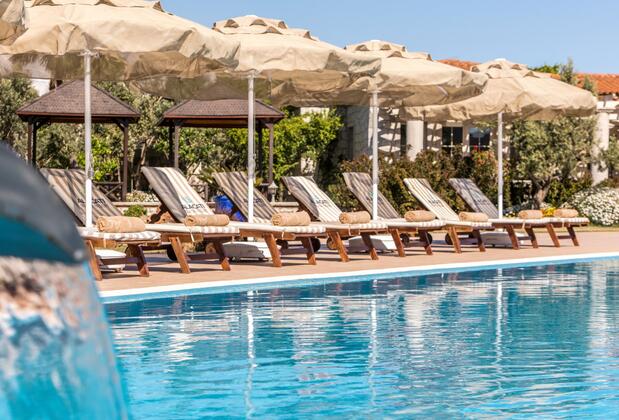 Alaçatı Beach Resort - Görsel 11