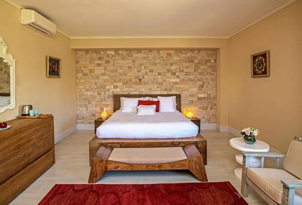 Alaçatı Beach Resort - Görsel 37