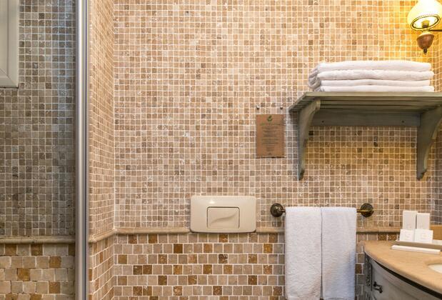 Alaçatı Beach Resort - Görsel 45