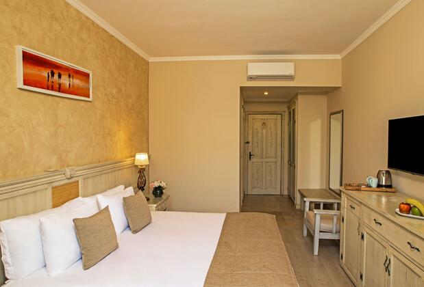 Alaçatı Beach Resort - Görsel 40