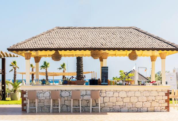 Alaçatı Beach Resort - Görsel 25