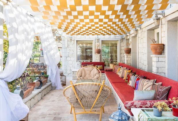 Alaçatı Beach Resort - Görsel 26