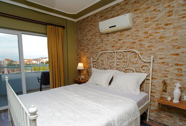 Urla Zeytin Otel - Görsel 4