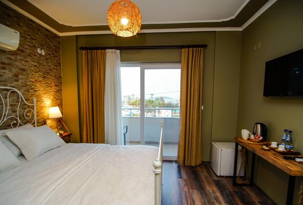 Urla Zeytin Otel - Görsel 5