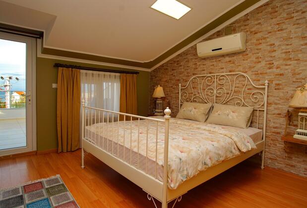 Urla Zeytin Otel - Görsel 6