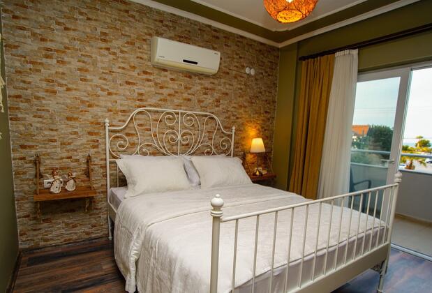 Urla Zeytin Otel - Görsel 7