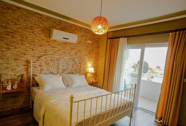 Urla Zeytin Otel - Görsel 8