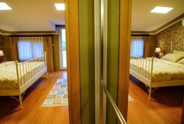 Urla Zeytin Otel - Görsel 9