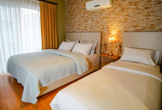 Urla Zeytin Otel - Görsel 10