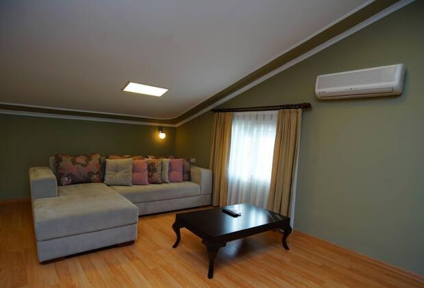 Urla Zeytin Otel - Görsel 11